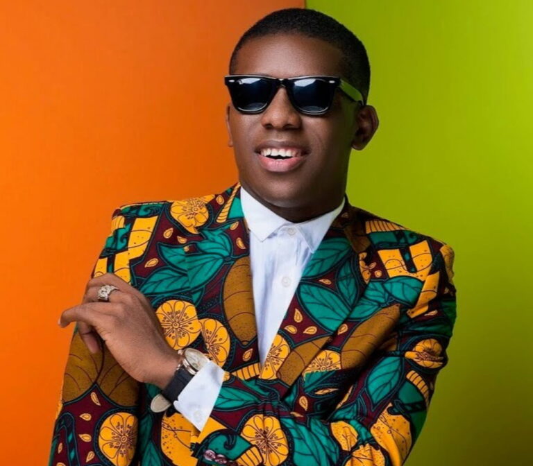 Mr Eazi is wealthier than Davido – Small Doctor gives reason
