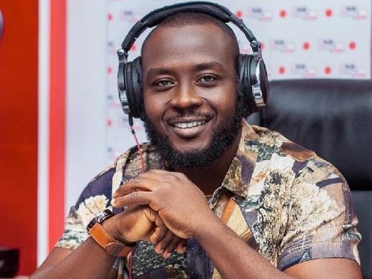 If Black Sherif marries too early, his marriage will collapse – Nana Romeo