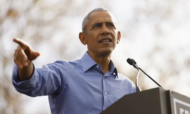 Biden and Obama failed to endorse Kamala