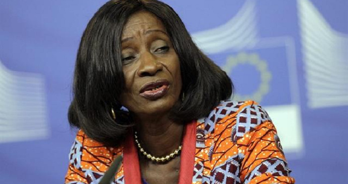 Next NDC government will jail all corrupt NPP officials – Sherry Ayitey