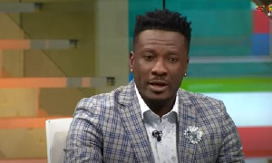 2026 World Cup qualifiers: The aim is to qualify – Asamoah Gyan on Ghana’s group