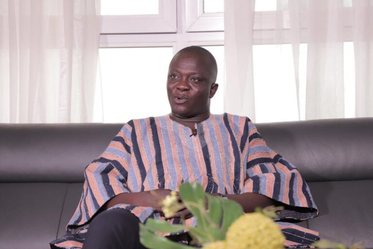 Appoint Bryan Acheampong as CEO to run SSNIT hotels if he’s competent – Abraham Koomson