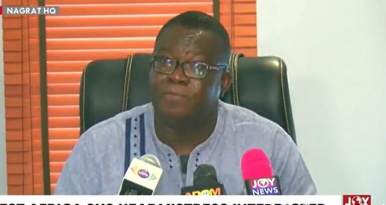 Reinstate WASS Headmistress – NAGRAT Tells GES