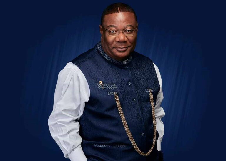 Duncan-Williams Backs Calls For Abolishment Of Death Penalty