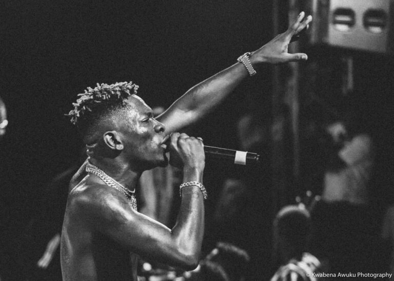 Shatta Wale announces ‘Freedom Wave Concert’ 2023 slated for December 25