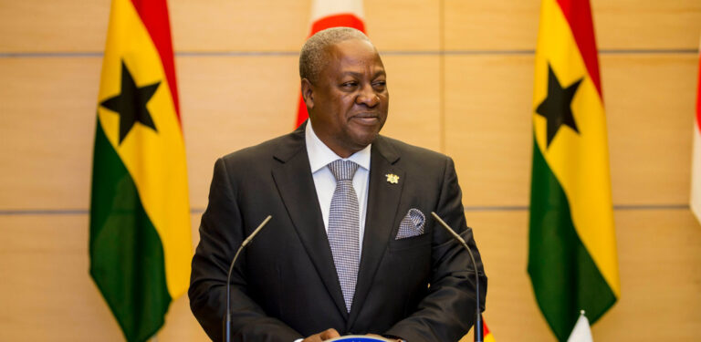 Over $1m, €300k In Cecilia Dapaah’s Home Scandalous- Mahama