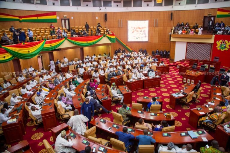 Parliament Expected To Debate Anti-LGBTQ+ Bill Today