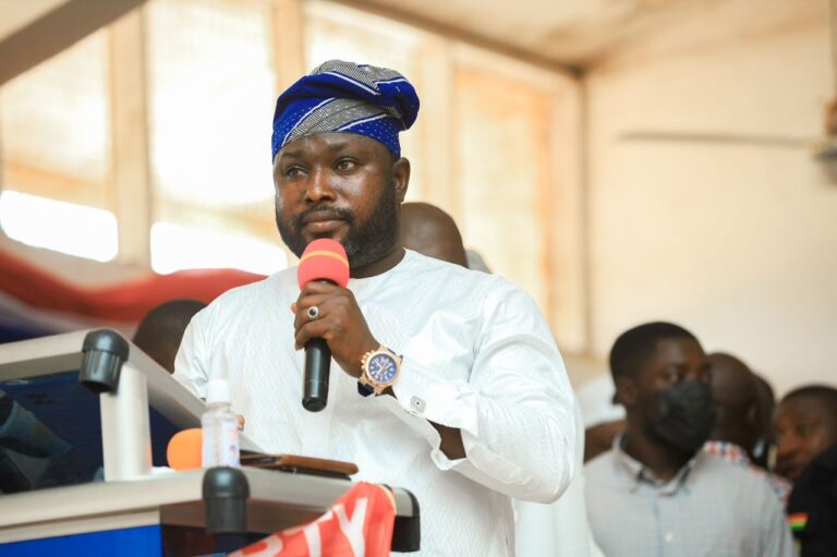 Don’t Be Influenced By Political Entities To Continue Picketing – Habib Iddrisu To Food Suppliers