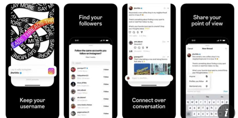 Meta launches Thread app like twitter’s on July 6