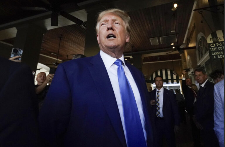 Trump to face fresh charges on the Mar-a-Lago case;All you need to know