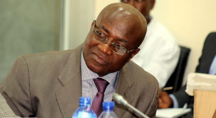 Osei Kyei-Mensah-Bonsu urges dialogue to resolve Parliamentary stand-off