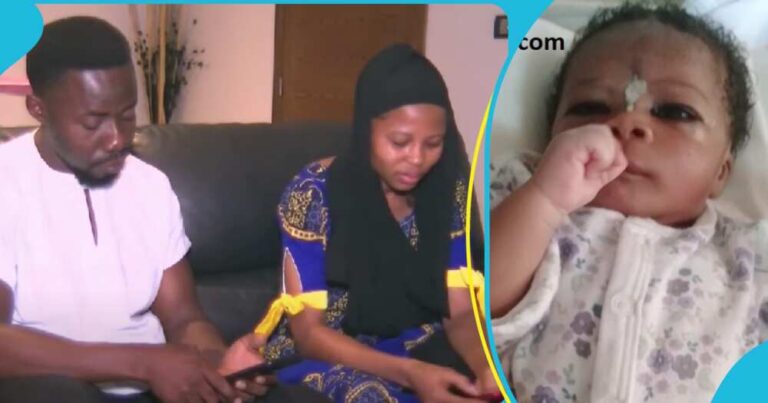 Medical Negligence: Group Fights For Parents Who Lost 10-Day-Old Baby At KNUST Hospital