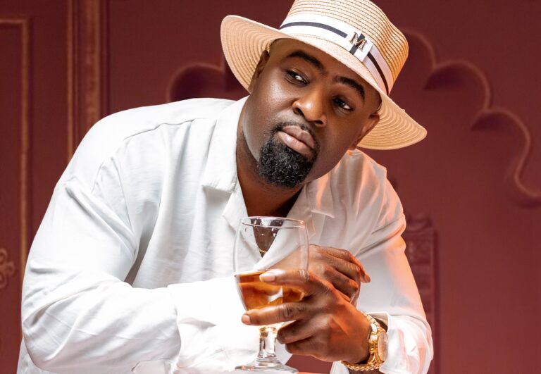 Merqury Quaye: Pioneering the DJ culture in Africa