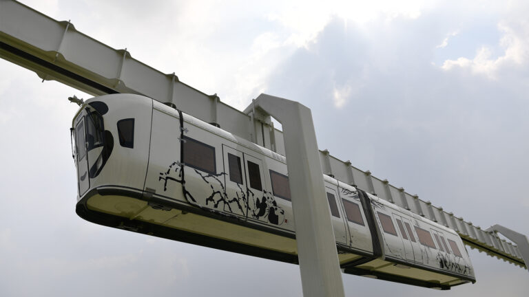 Minority Demands Refund Of $2m Invested In Botched Accra Sky Train Project