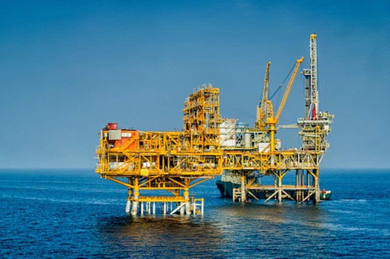 Ghana’s Petroleum Revenue Drops By 56% In H1 2025 — PIAC Report