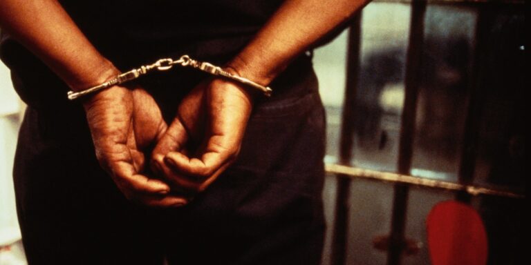 Pastor And 3 Others Sentenced To 7 Days Imprisonment