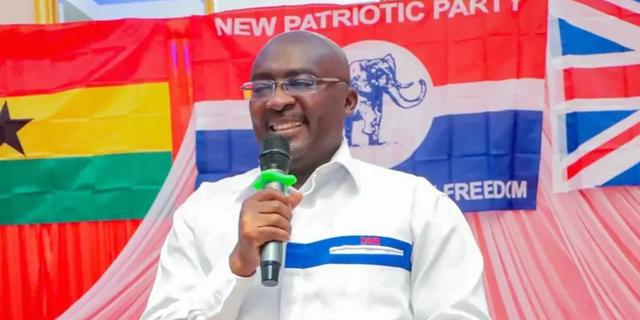 I Sacrificed My Political Career For NPP When Others Gave Excuses – Bawumia