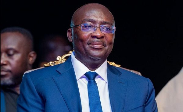 Start Measuring Bawumia’s Performance From 2017 To Date – Egyapa Mercer