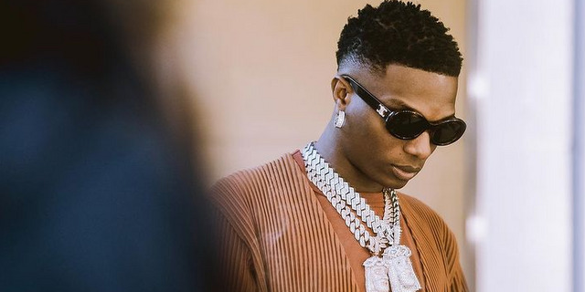 Why I don’t talk about politics in Nigeria – Wizkid