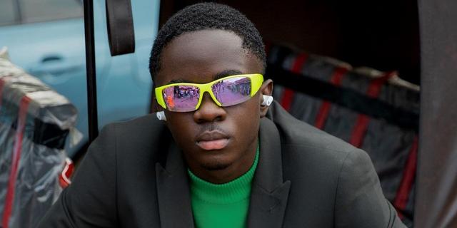 Video: Yaw Tog finally speaks on his departure from Asaaka Boys