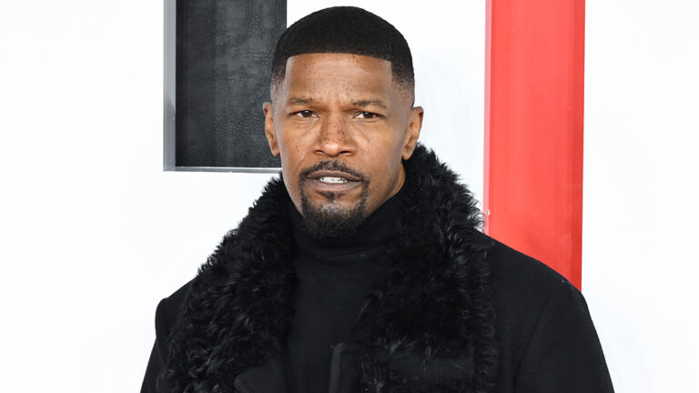 Jamie Foxx breaks silence on health battle saying he ‘went to hell and back’