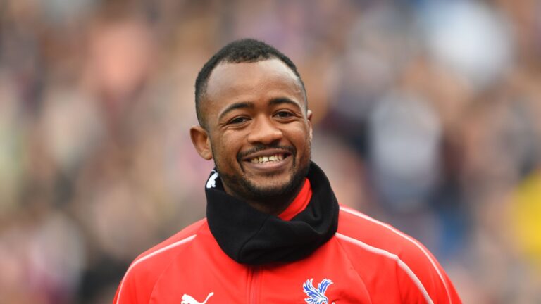 Ghana Premier League: It’s a dream to play for a team in Accra – Jordan Ayew reveals