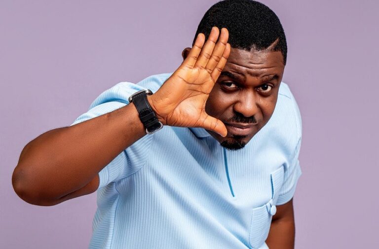 Nacee announces forthcoming remix of his hit single ‘Aseda’