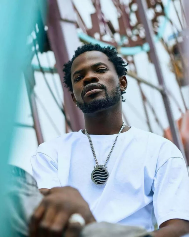 This Ghana-Nigeria comparison is making us depressed – Fameye