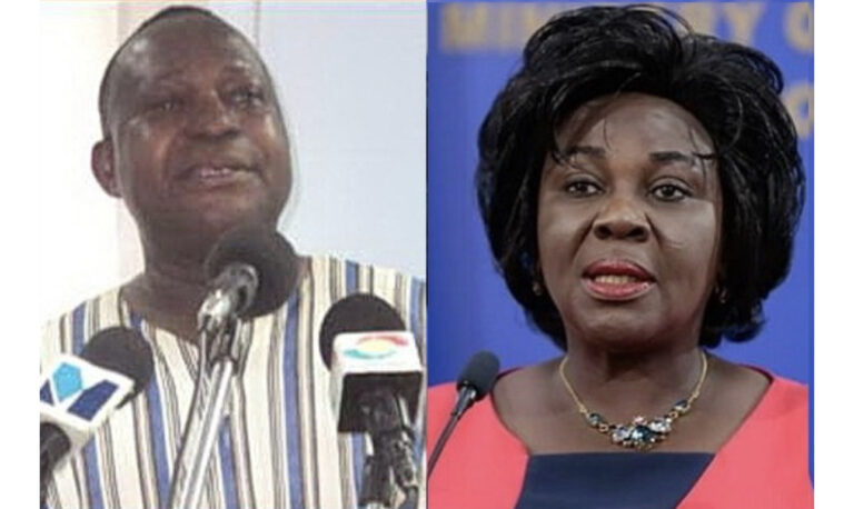 Government becoming unresponsive just as Rawlings used to justify his coup – Ebo Quansah warns