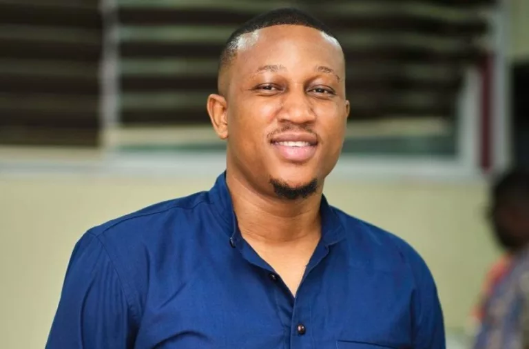 Artists should explore the business side of music — Baba Sadiq