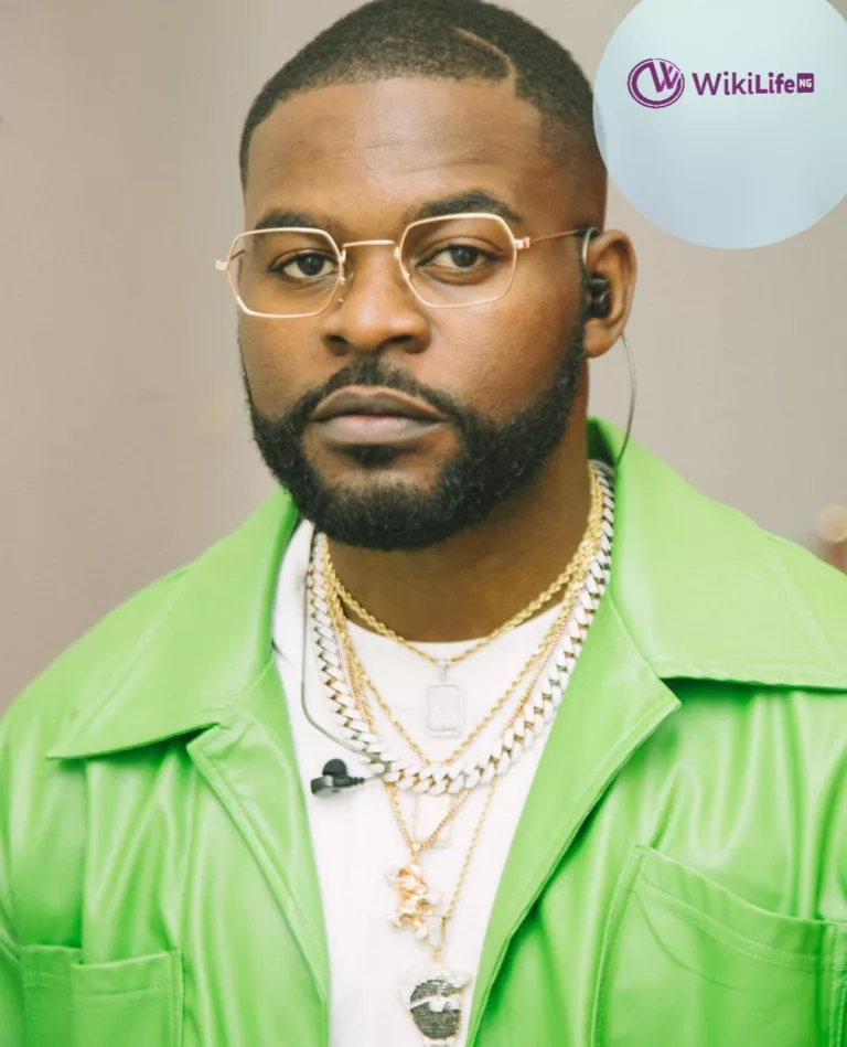 It was a difficult time – Falz recounts getting knee surgery for torn ACL