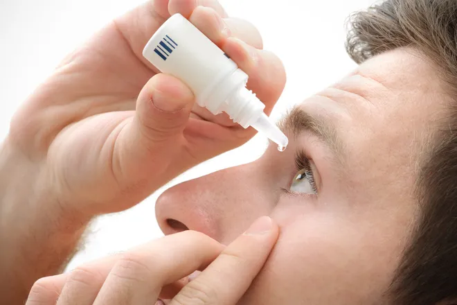 USA:FDA recall more eyedrop due to fears they contain deadly germs