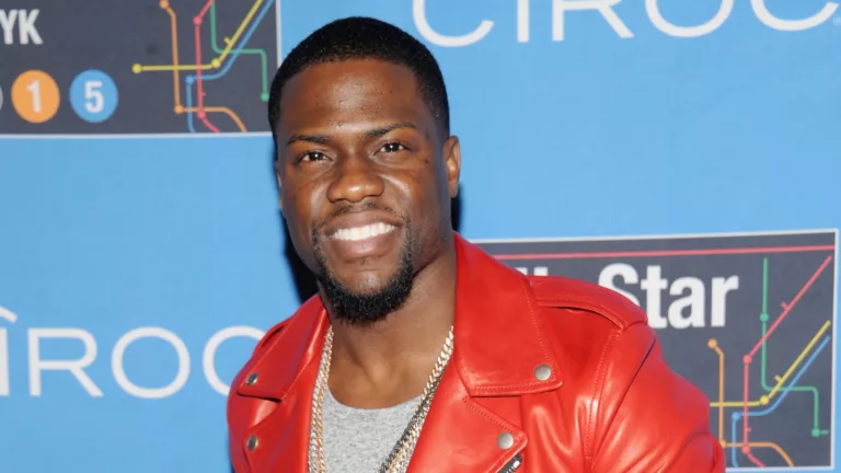Kevin Hart ends up in wheelchair after being ‘dumbest man alive’