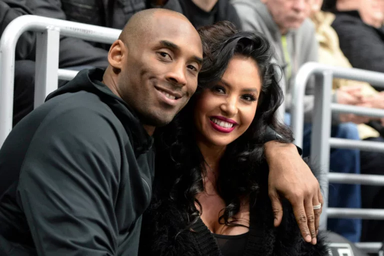 I love you always and forever – Vanessa Bryant pays tribute to Kobe on his 45th birthday