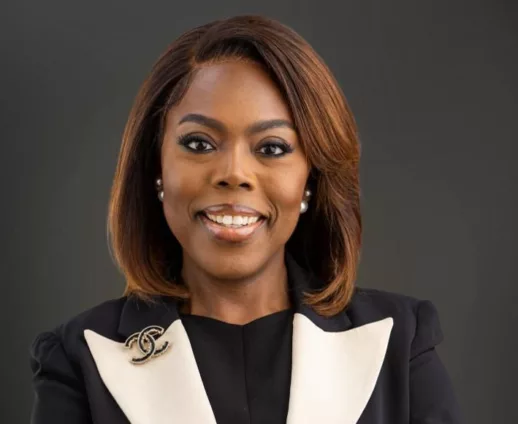 Absa Bank Ghana’s MD Abena Osei-Poku resigns on from Dec 18