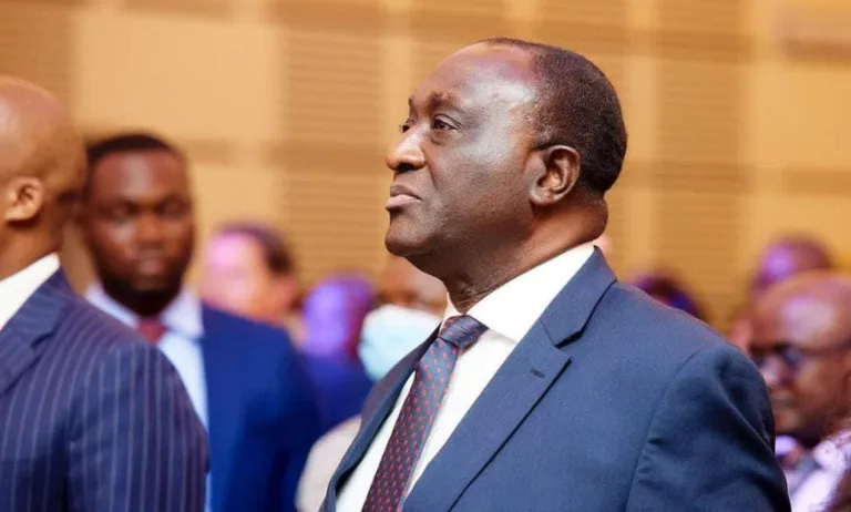 Ghana Needs A New Leader, Alan Kyeremanten On Why He Is Contesting As Independent Candidate (FULL SPEECH)