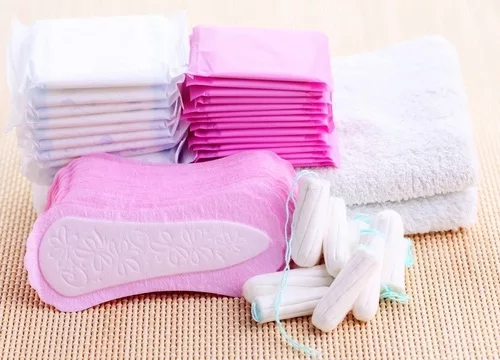 Bill To Remove 15% Sanitary Pad Tax Introduced – Sosu Presents Draft To Parliament