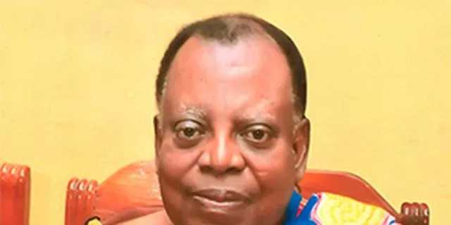 Don’t Impede Work Of EC, Judiciary – S.K.B. Asante Tells Politicians