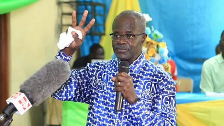 GN Bank Case: Supreme Court To Decide Dr Nduom’s Motion For Interim Asset Management Committee