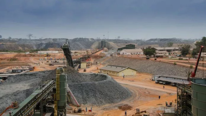 Gold Fields Will Decide Fate Of Ghana Mine Within Four Months