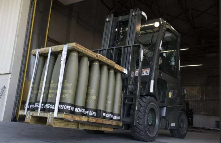 U.S to send $250m in weapons to Ukraine