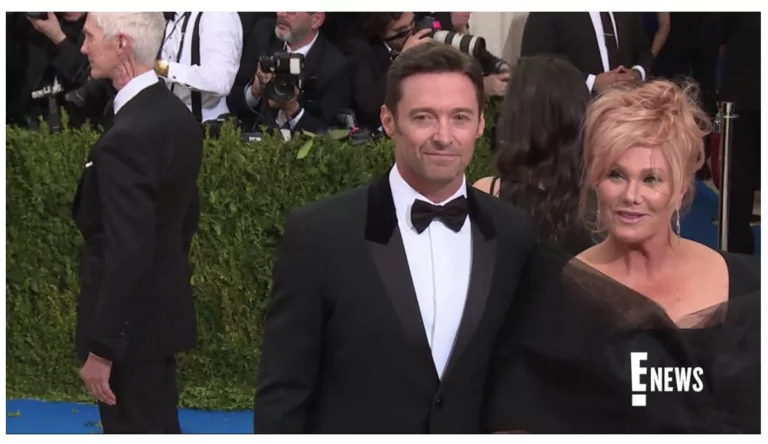 Hugh Jackman and Deborra Lee-Furness Break Up