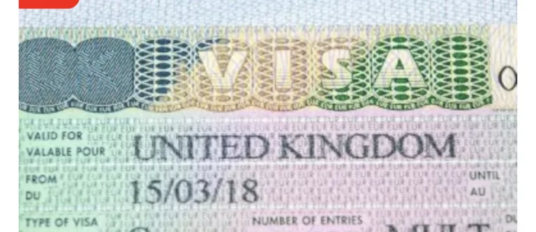 UK gov’t increases visa fees