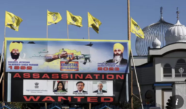 India behind alleged assassination of Sikh leader – Trudeau