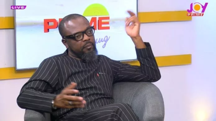 I will vote for NDC in 2024 – KOD