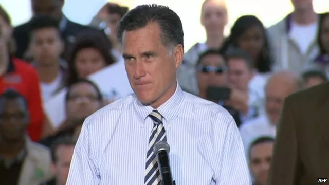 Romney will not seek second term in US Senate