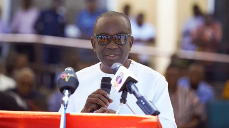 Kan Dapaah Sues Barker-Vormawor Over Bribery Allegation; Demands GH¢10m