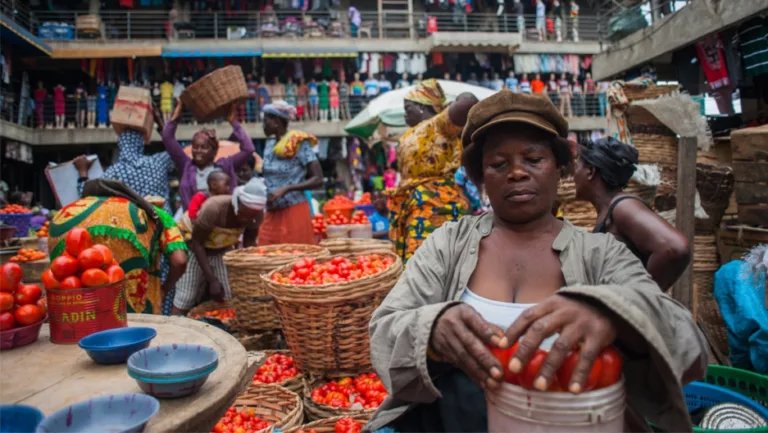 Inflation drops to 40.1%, lowest in 12 months