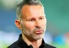 Ryan Giggs will be next Salford City