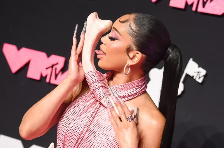 MTV VMAs 2023 WINNER AND WORST DRESSED